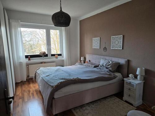 Foto - 2 Zimmer Etagenwohnung in Dortmund