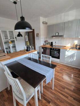 Foto - Etagenwohnung in Dortmund zur Miete