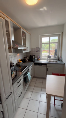 Foto - Dachgeschoßwohnung in Osnabrück zur Miete