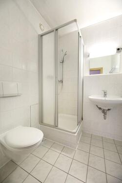 Foto - 1 Zimmer Erdgeschoßwohnung zur Miete in Leipzig