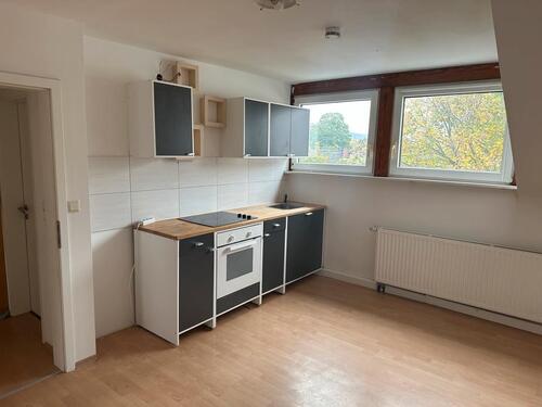 Foto - 3 Zimmer Dachgeschoßwohnung in Bad Hönningen