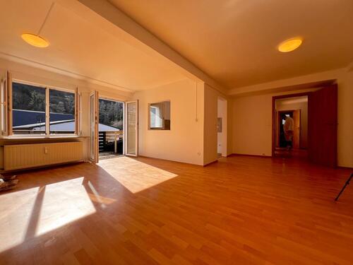 Foto - Schöne ruhige renovierte Wohnung in Winterberg OT