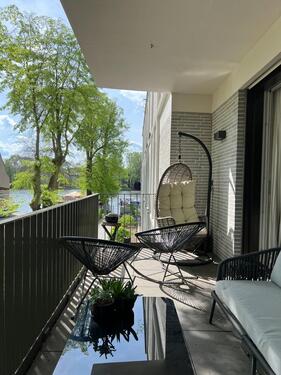 Foto - Wohnen Sie direkt an der Spree – provisionsfrei!