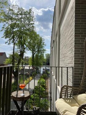 Foto - Etagenwohnung in Berlin zum Kaufen