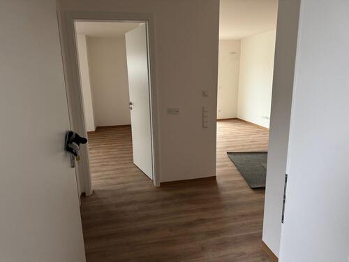 Foto - 2-Zimmer-Erdgeschosswohnung, Kastler Straße 37, Amberg
