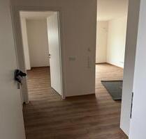 2-Zimmer-Erdgeschosswohnung, Kastler Straße 37, Amberg