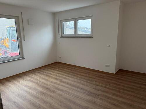 Foto - 2 Zimmer Erdgeschoßwohnung in Amberg