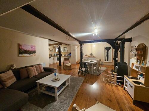 Foto - 3 Zimmer Dachgeschoßwohnung zur Miete in Detmold