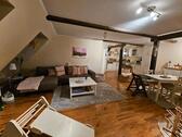 Foto - 3 Zimmer Dachgeschoßwohnung in Detmold