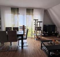 2-Zimmer Wohnung in Waldenburg mit EBK und Balkon