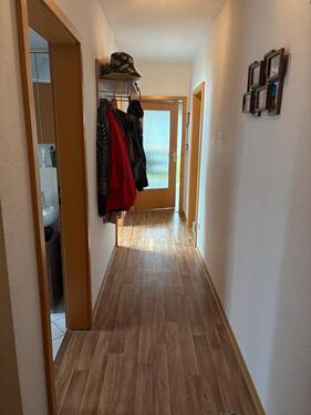 Foto - 2 Zimmer Dachgeschoßwohnung zur Miete in Waldenburg