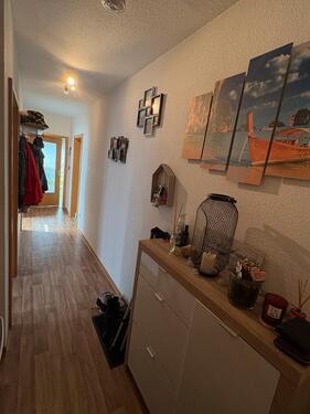 Foto - 2 Zimmer Dachgeschoßwohnung in Waldenburg