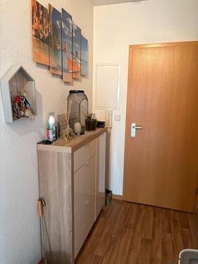 Foto - Dachgeschoßwohnung in Waldenburg zur Miete