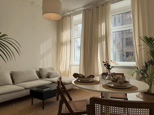 Foto - Neukölln, nahe Kreuzberg ohne Provision leer