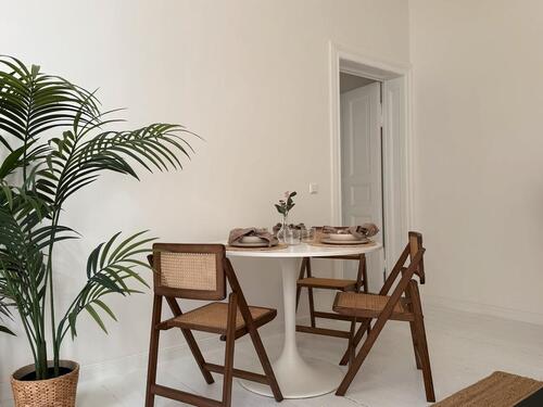 Foto - 1 Zimmer Erdgeschoßwohnung in Berlin