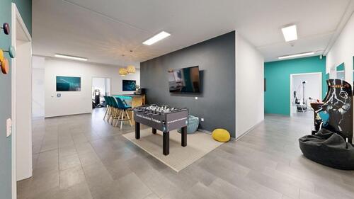 Foto - Büroflächen im Industrie-Loft ab 1 Büro bis 426 m²