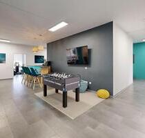 Büroflächen im Industrie-Loft ab 1 Büro bis 426 m² - Jena Kernberge