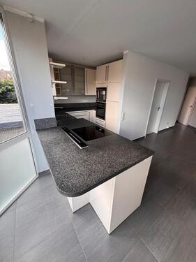 Foto - 3-Zimmer EG Wohnung mit Garten im Zentrum von Verl