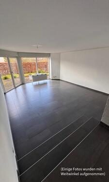 Foto - 3 Zimmer Erdgeschoßwohnung zur Miete in Verl