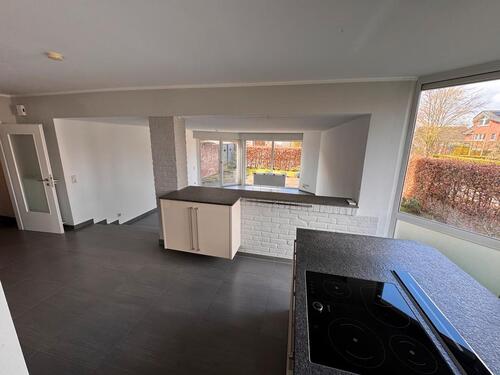 Foto - 3 Zimmer Erdgeschoßwohnung in Verl