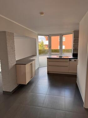 Foto - Erdgeschoßwohnung in Verl zur Miete