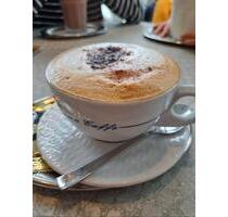 MODERNES CAFE IN ATTRAKTIVER LAGE - Hamburg Eidelstedt