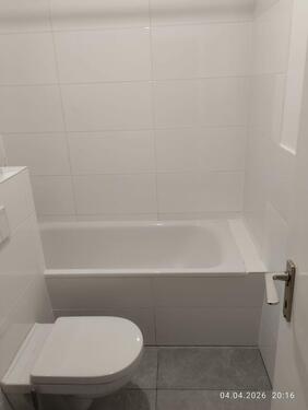 Foto - Etagenwohnung in Seelze zur Miete