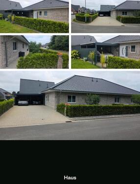 Foto - Ebenerdiger Bungalow in Zentraler Lage Provisionsfrei