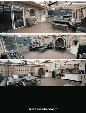 Foto - 3.5 Zimmer Bungalow in Ostrhauderfehn