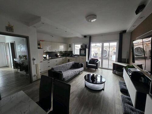 Foto - Bungalow in Ostrhauderfehn zum Kaufen