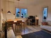 Foto - 2-Room Flat on green Cosimaplatz in Friedenau — until end of July
