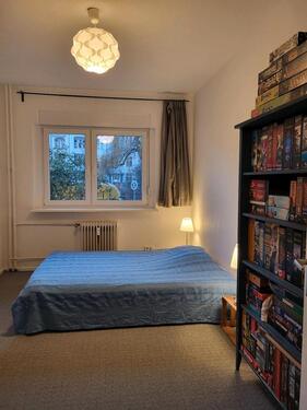 Foto - 2 Zimmer Hochparterre zur Miete in Berlin