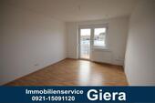 Foto - WG-Zimmer mit eigenem Bad und Balkon in 3er-WG