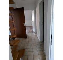 Dachgeschoss-Wohnung in Haspe-City - Hagen Hagen-Mitte