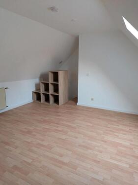 Foto - 2 Zimmer Dachgeschoßwohnung in Hagen
