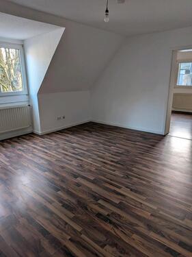 Foto - Dachgeschoßwohnung in Hagen zur Miete