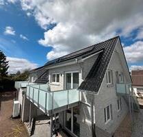 Schicke 3 Zim, Bad ETW mit Sonnenbalkon - Rastede