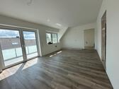 Foto - 3 Zimmer Dachgeschoßwohnung in Rastede