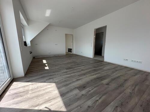 Foto - Dachgeschoßwohnung in Rastede zum Kaufen