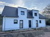 Foto - Neubau Doppelhaushälfte in Scharbeutz an der Ostsee