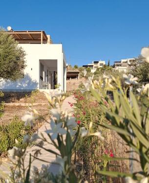 Foto - Moderne Wohnung auf Kreta zu vermieten - im Herbst und Winter