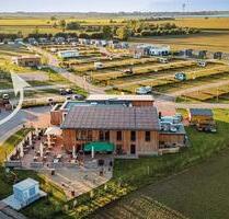 Ferienhaus mit Grundstück an der Ostsee in einem Resort - Steinhagen