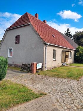 Foto - Doppelhaushälfte - 60.000,00&nbsp;EUR Kaufpreis, ca.&nbsp; 80,00&nbsp;m&sup2;