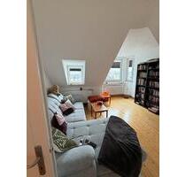 2 Zimmer Dachgeschoss Wohnung am Rathaus - Bielefeld