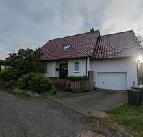 Einfamilienhaus in Donndorf, tolle Lage grandiose Aussicht - Roßleben-Wiehe