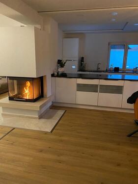 Foto - 5 Zimmer Etagenwohnung zur Miete in Wörnitz