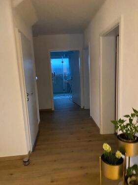 Foto - Etagenwohnung in Wörnitz zur Miete