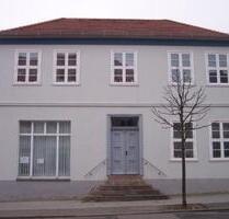 2-Raum-Wohnung zentral gelegen! - Neustrelitz