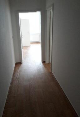 Foto - Etagenwohnung zur Miete in Neustrelitz