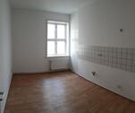 Foto - Etagenwohnung in Neustrelitz zur Miete